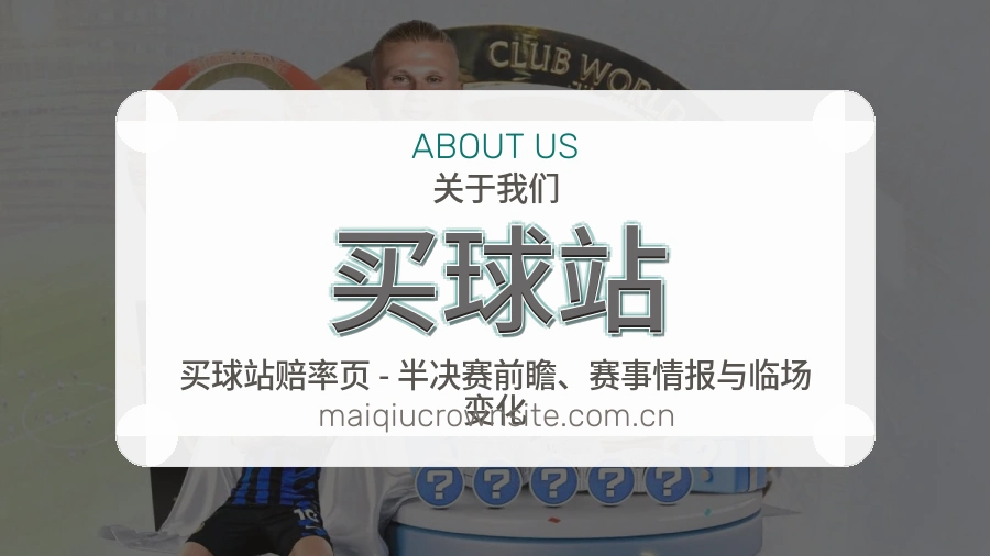 买球站关于我们