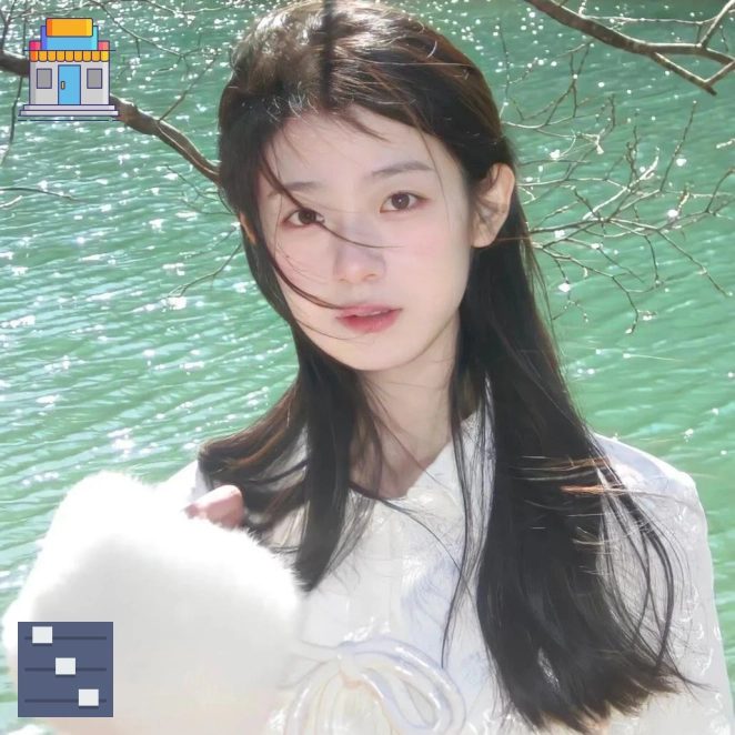 夏天